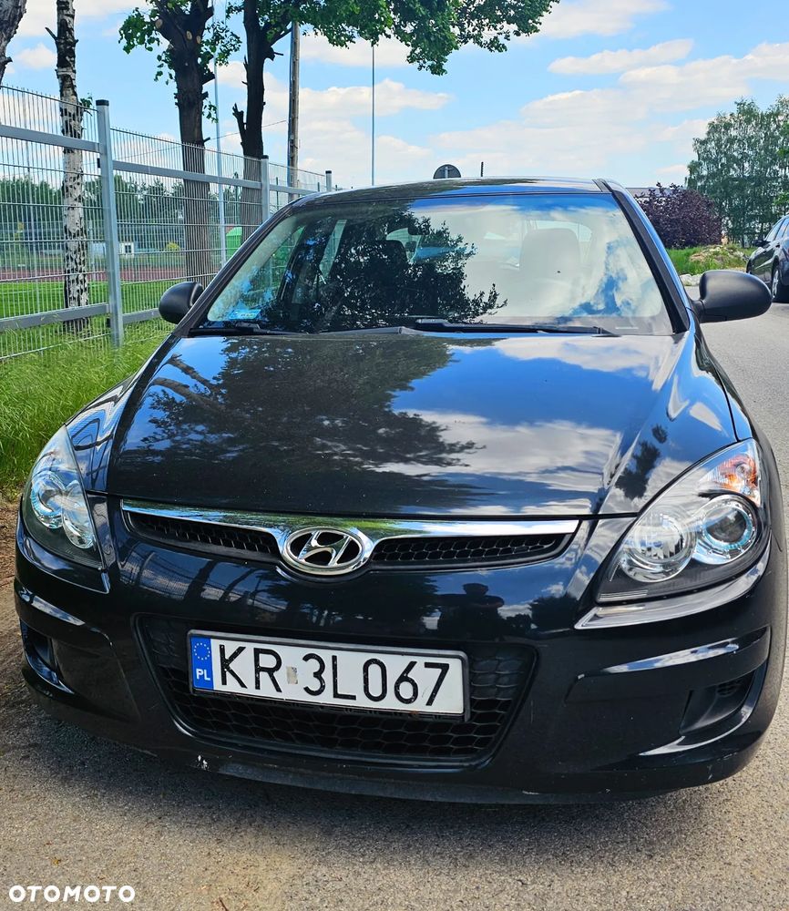 Hyundai i30 1.4 Classic + - 2