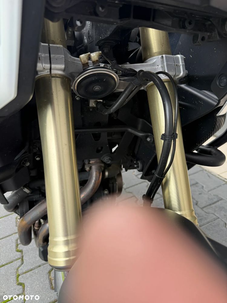 Yamaha Tenere - 26