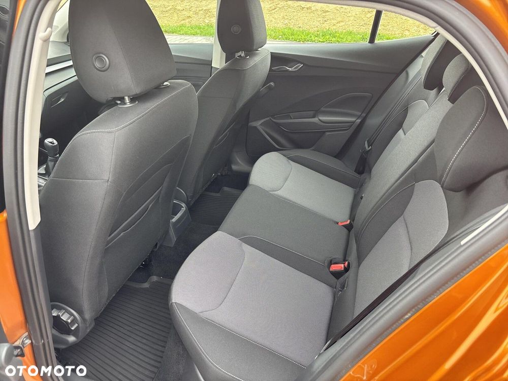 Skoda Fabia 1.0 TSI Ambition - 20