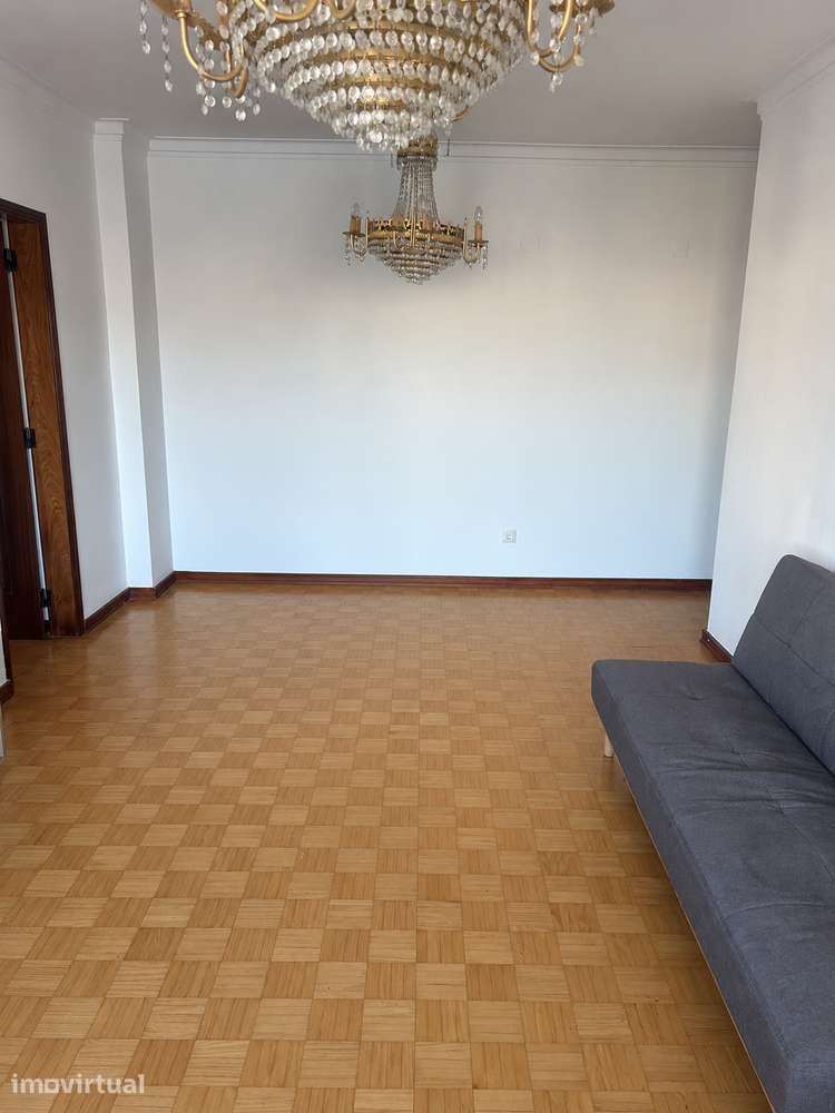 Apartamento T1 para Arrendamento em Alverca do Ribatejo - Grande imagem: 3/18