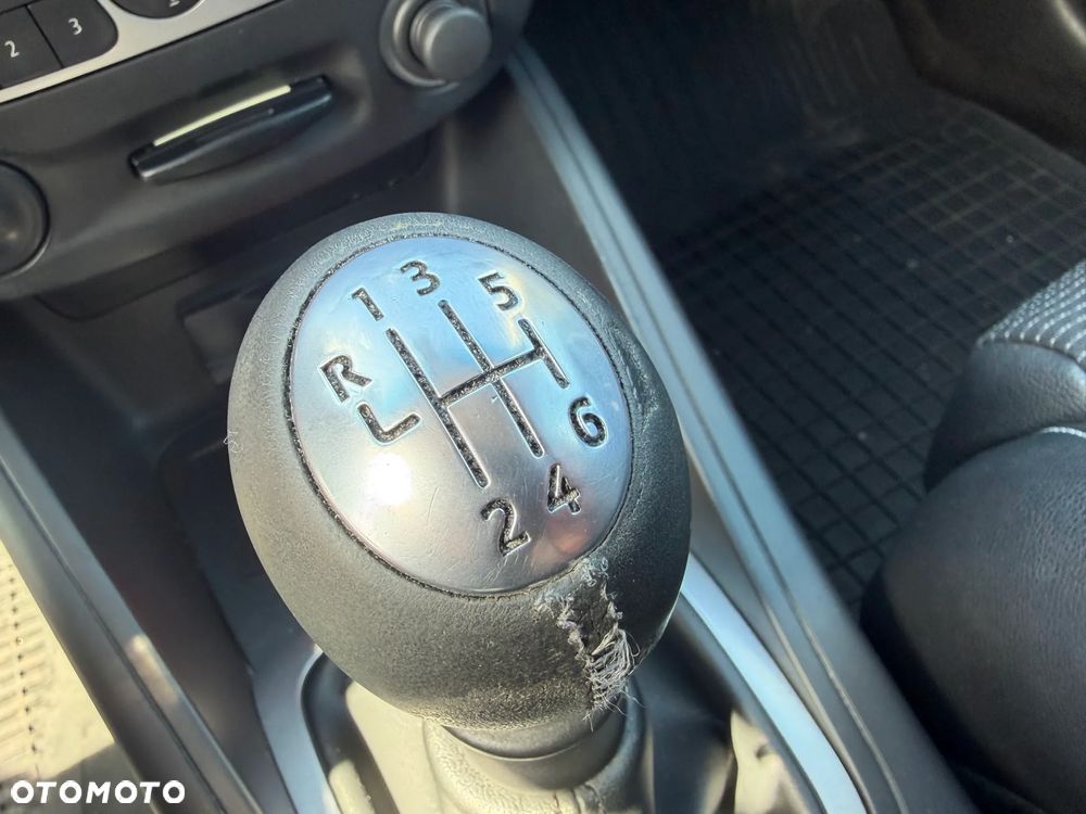 Renault Megane - 12