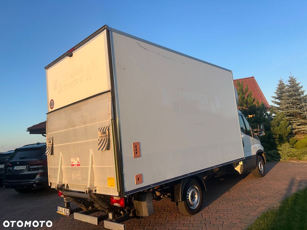 Iveco Daily - 8