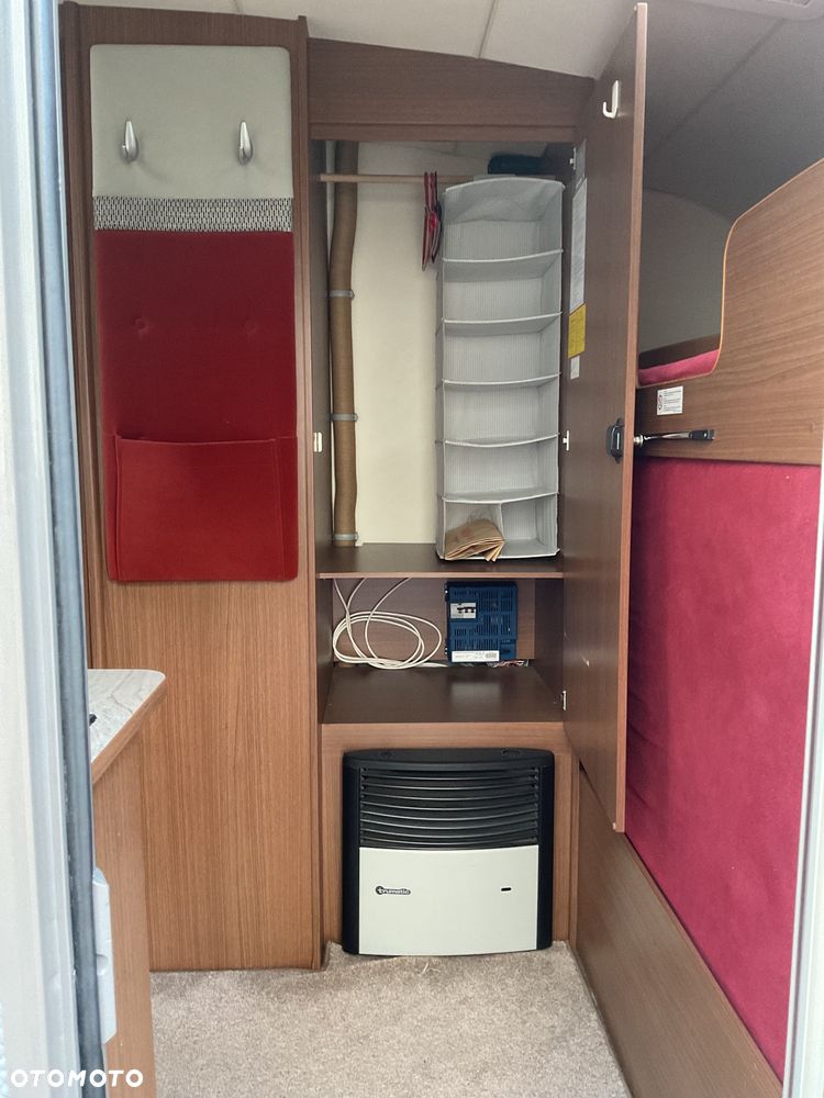 Burstner Averso Plus 440tk - 13