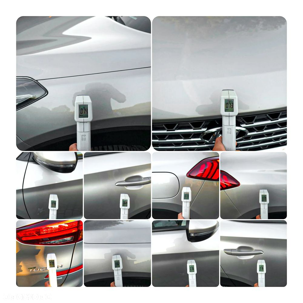 Hyundai Tucson 1.6 GDi 2WD Trend - 27