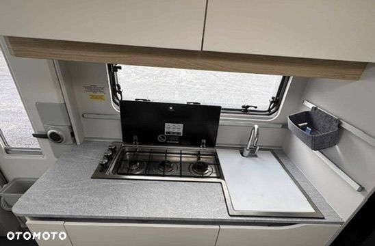Adria Adora 573PT ALDE VAT23% PL 7 os. - 10
