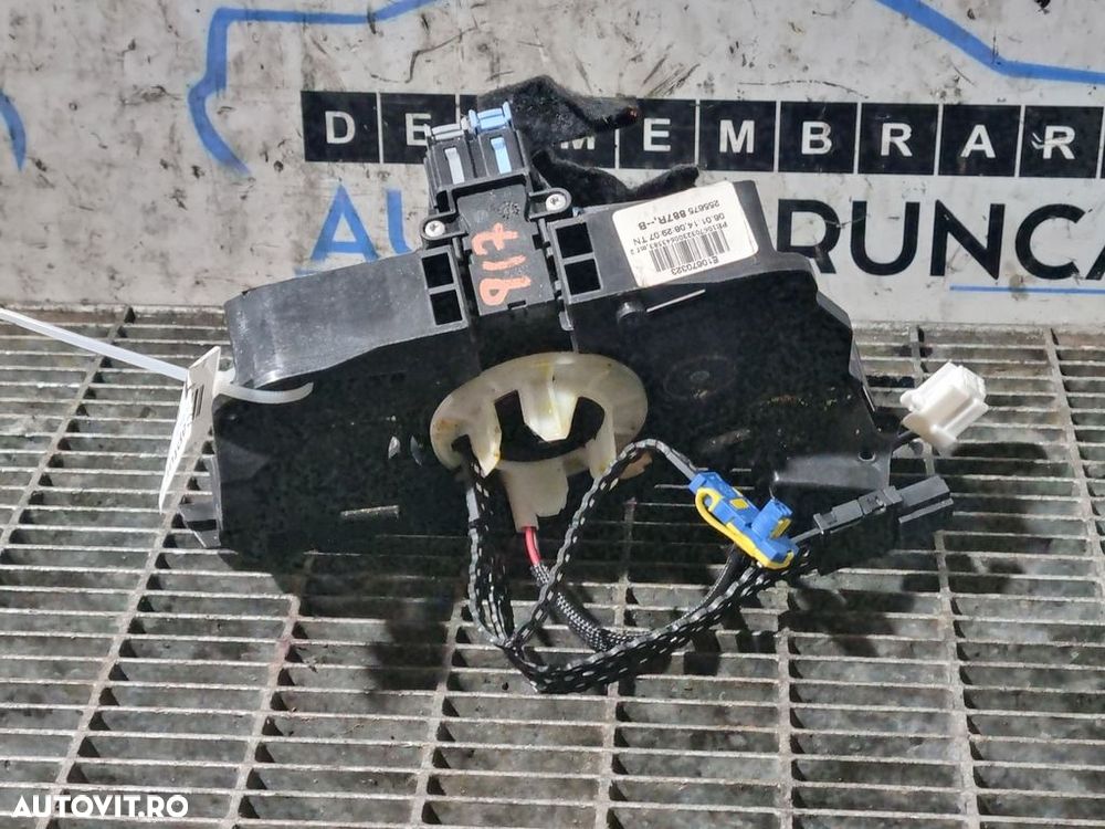 Spirala volan Renault Captur 2013 - 2017 (1348) 255675887R - 3