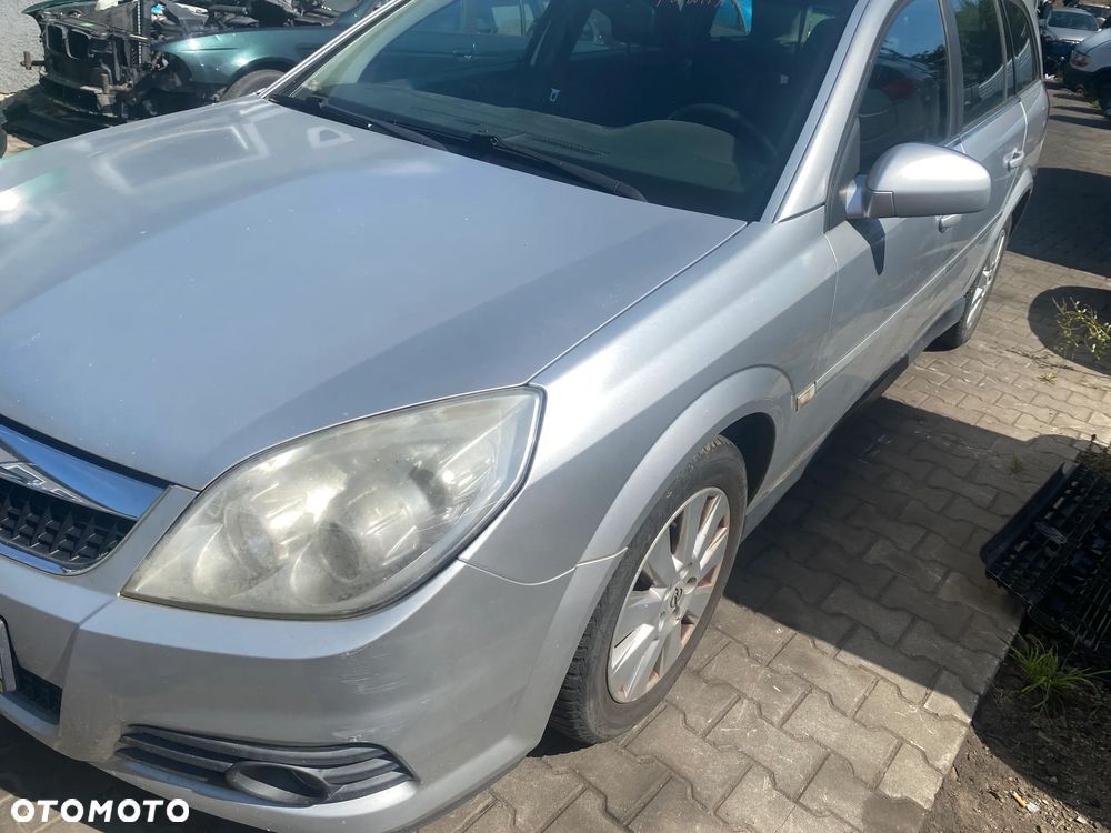 Opel Vectra C LIFT na części - 7