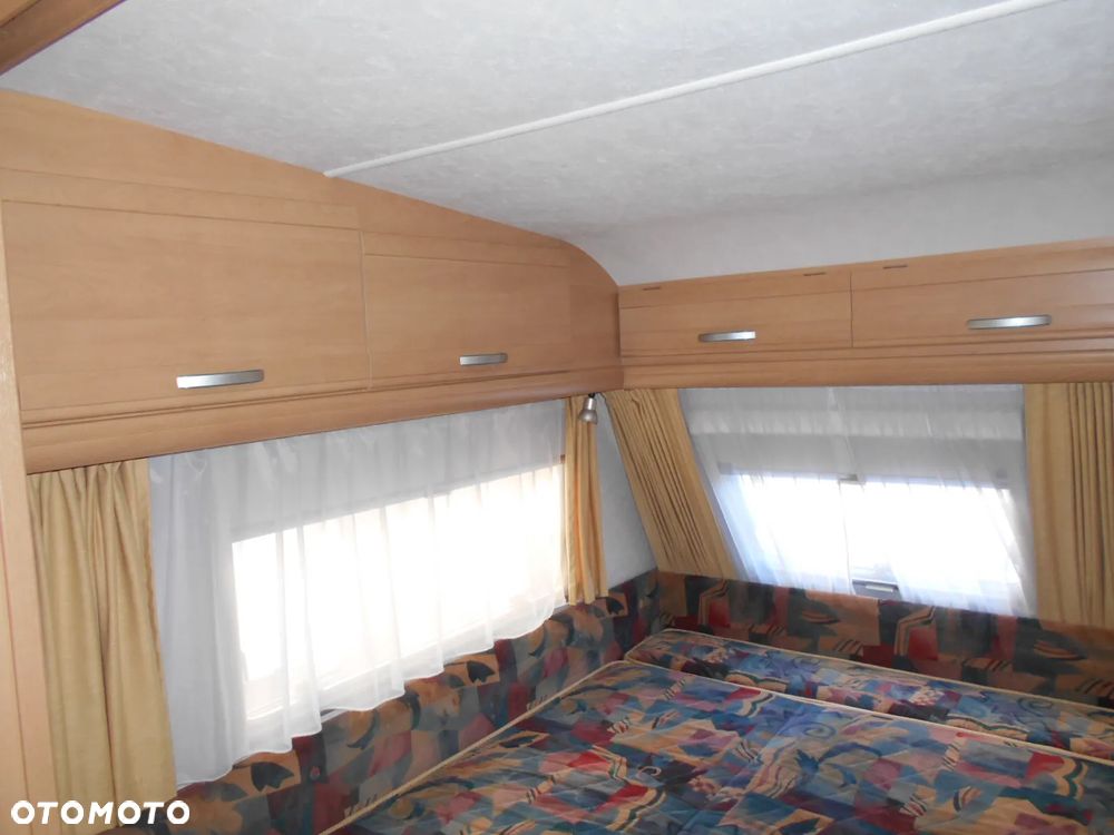 SWIFT TOSCANE 450/2 - 21