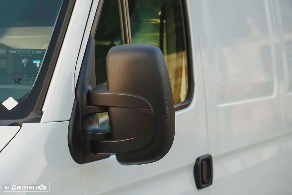 Opel movano - 23