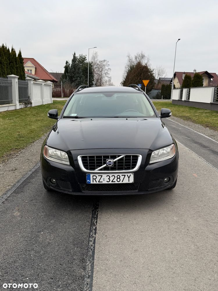 Volvo V70 2.0D Entry - 2