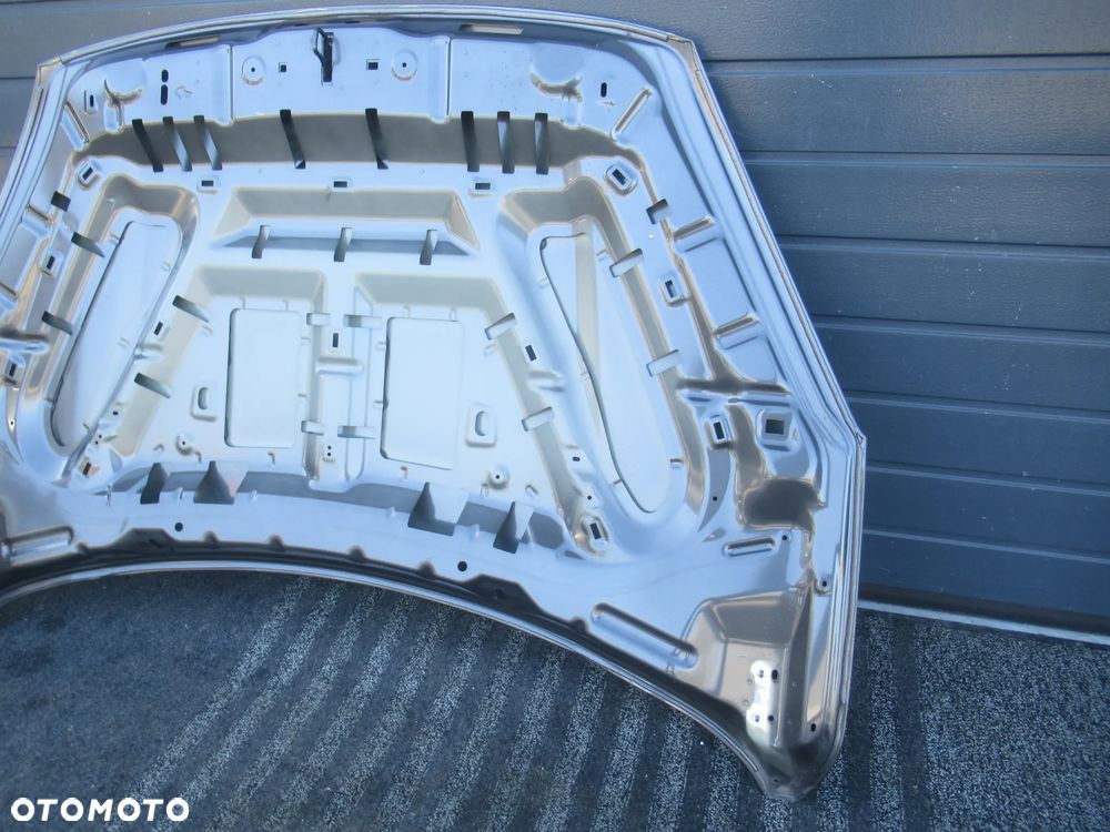 MASKA POKRYWA SILNIKA FORD KUGA MK2 II LIFT 2016-2019 - 17