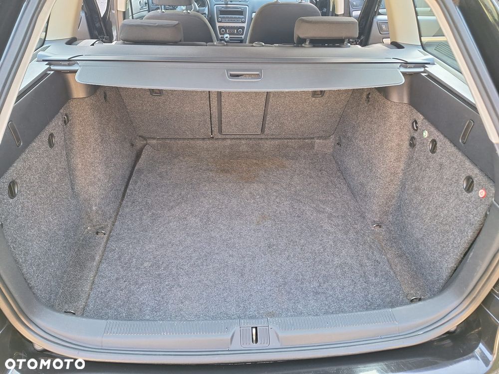 Skoda Octavia 1.4 TSI Elegance - 13