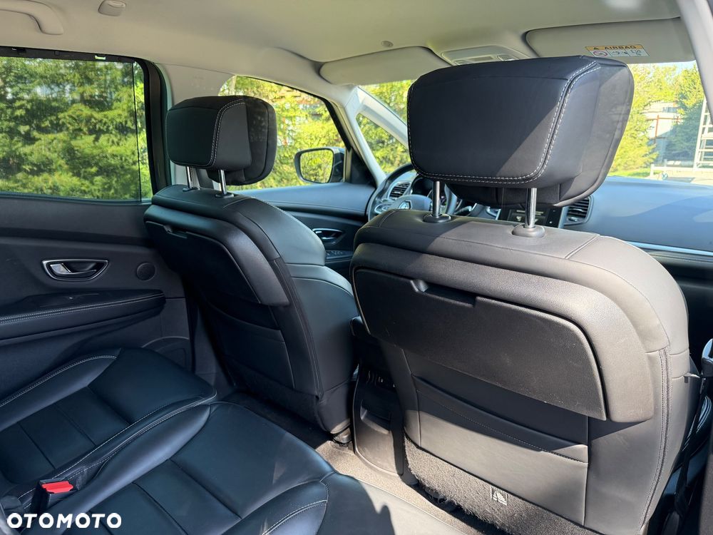 Renault Scenic 1.3 TCe FAP Bose EDC - 29