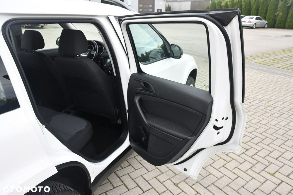 Skoda Yeti - 18