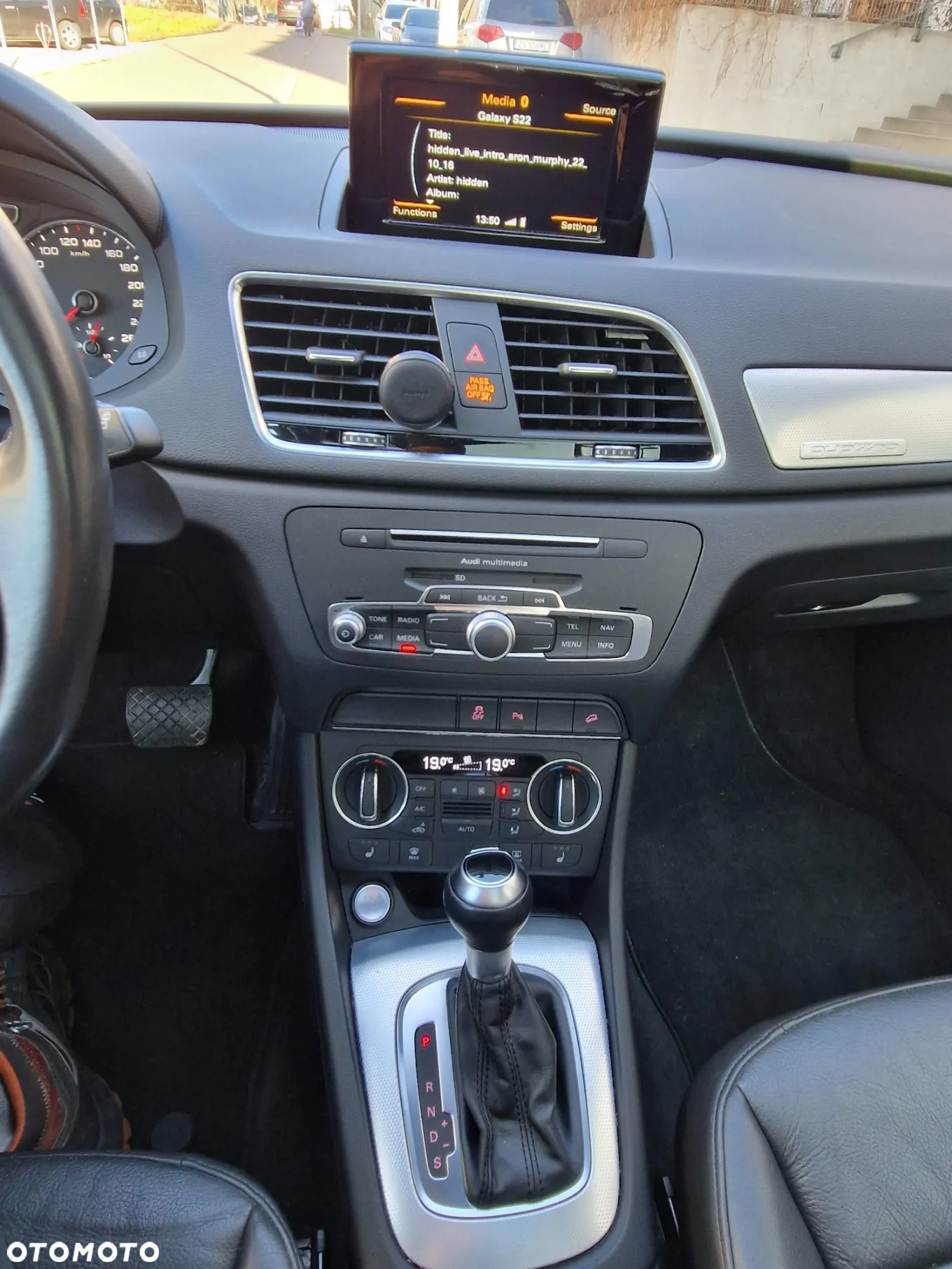 Audi Q3 2.0 TFSI Quattro Design S tronic - 26
