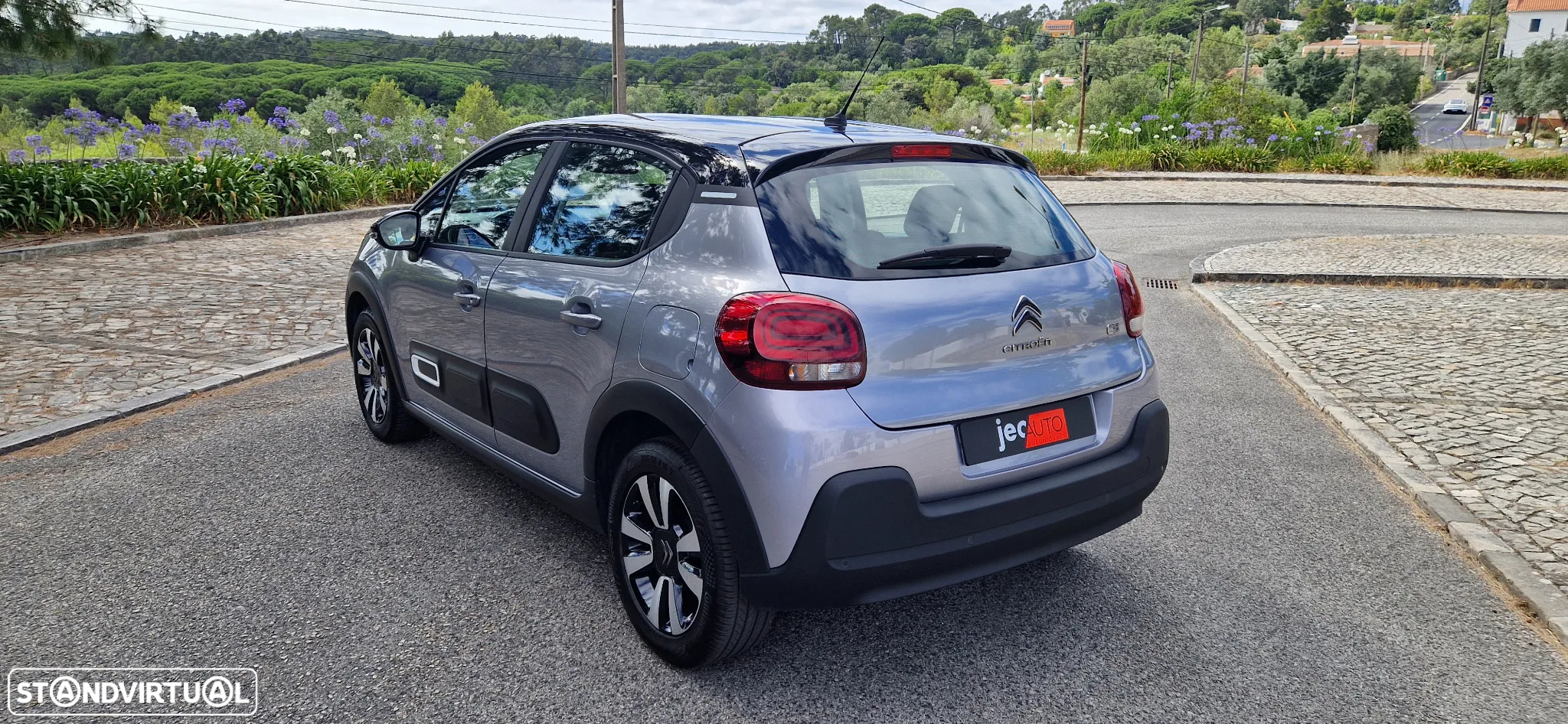 Citroën C3 1.2 PureTech Shine - 6