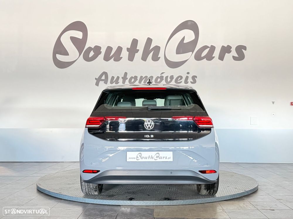VW ID.3 Pure Performance - 5