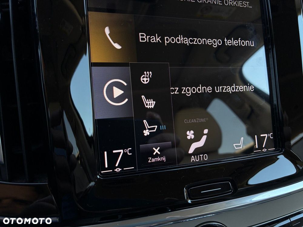Volvo S90 - 26