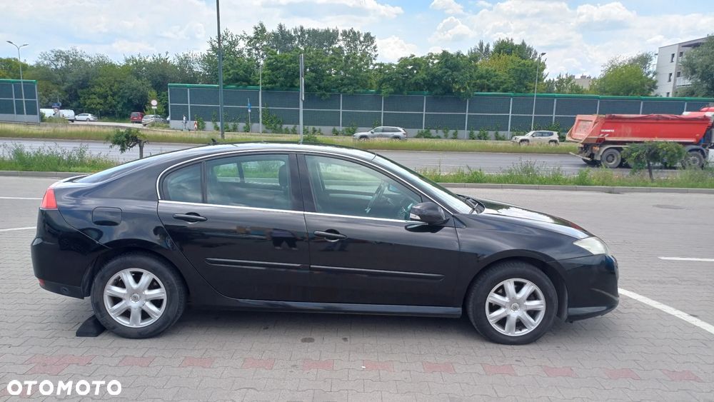 Renault Laguna 2.0 Expression - 3