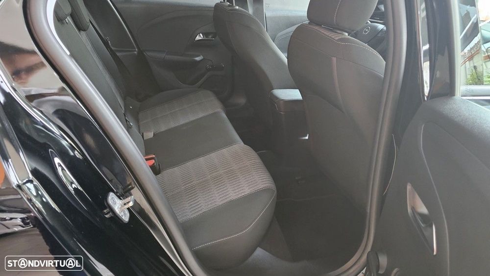 Opel Corsa 1.5 D Edition - 15