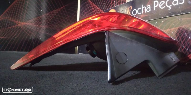 Farolim Stop Dto Chevrolet Cruze Hatchback (J305) - 3