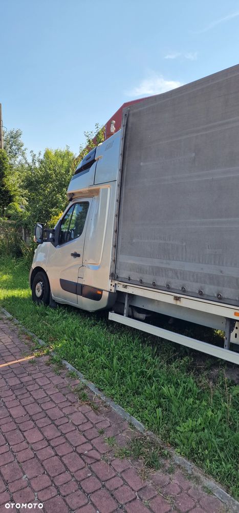 Renault Master - 4