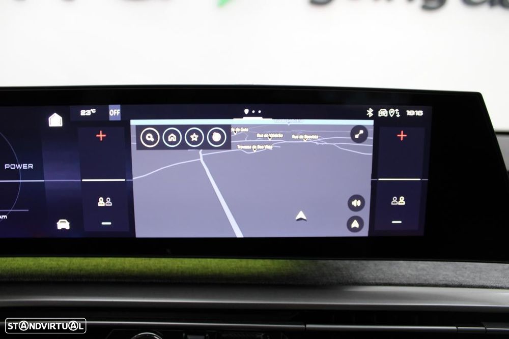 Peugeot E-3008 73 kWh Allure - 28