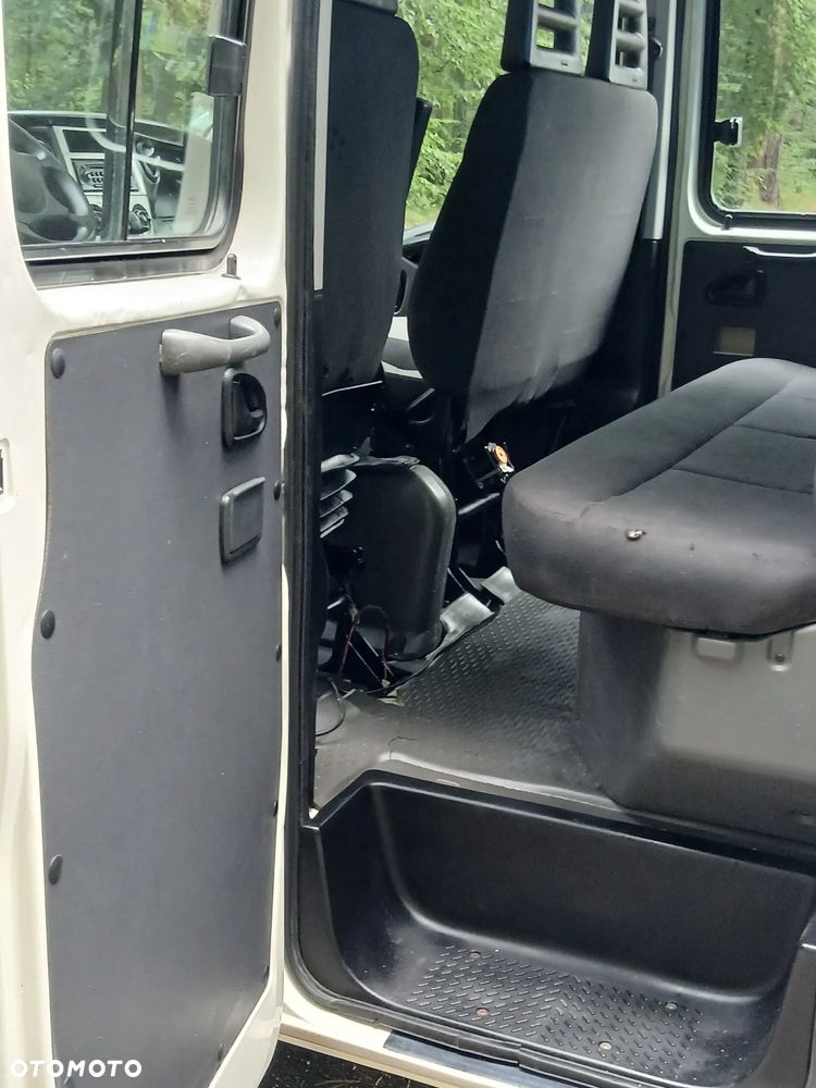 Iveco Daily 35C13 - 37