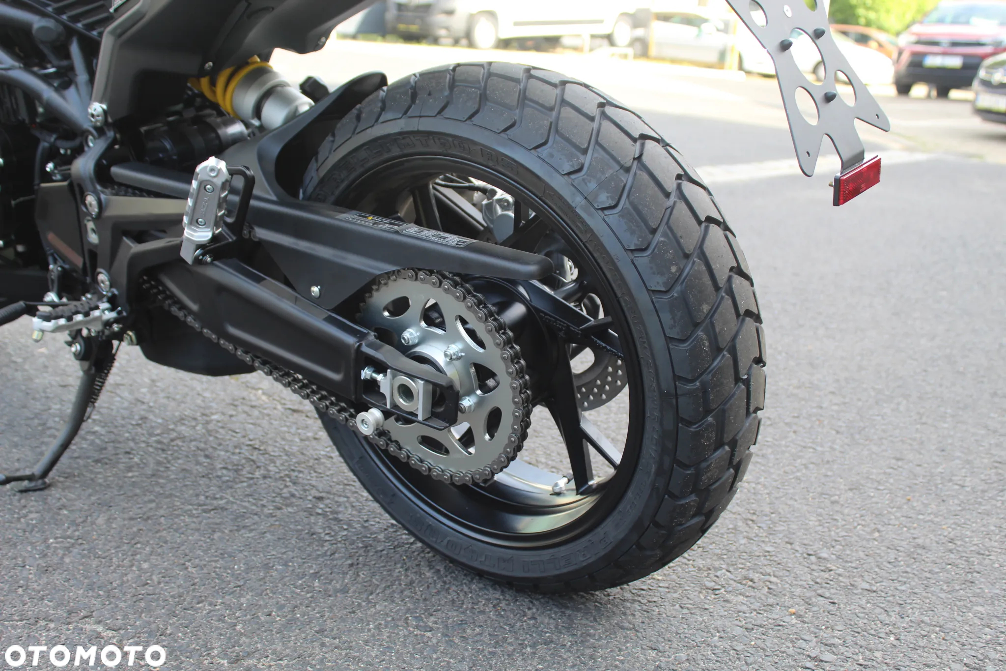 Benelli Leoncino - 7