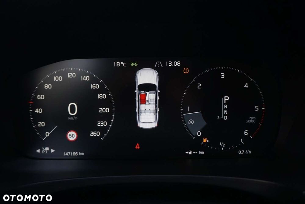 Volvo S90 D5 AWD Inscription - 8