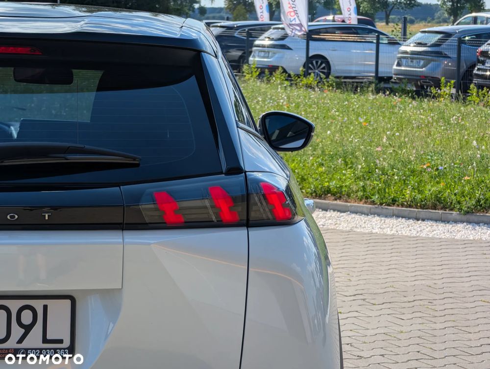Peugeot 2008 PureTech 130 Active - 15