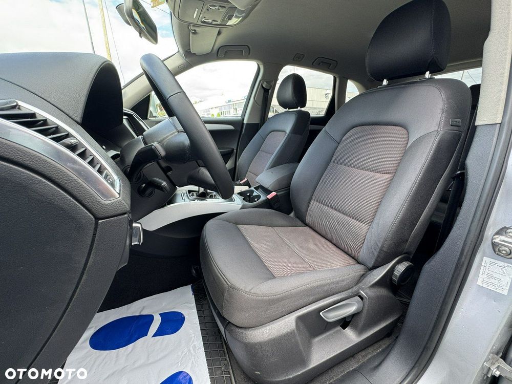 Audi Q5 2.0 TDI Quattro - 18