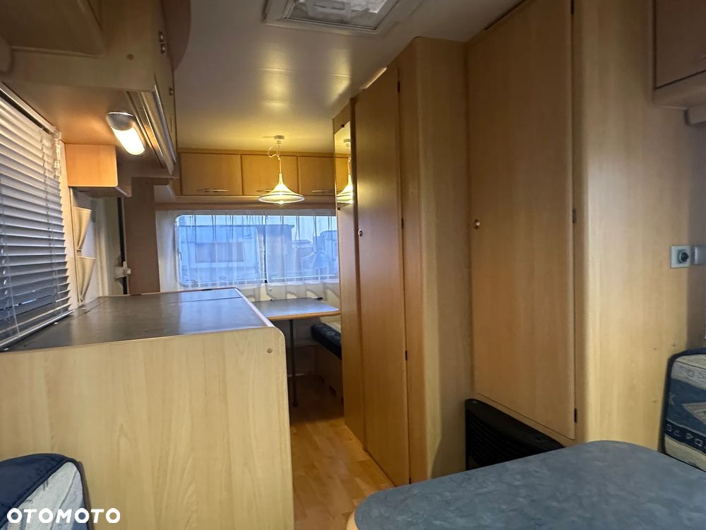 Adria ALTEA 430 DD z przedsionkiem Isabella. DMC tylko 900 kg !!! - 27