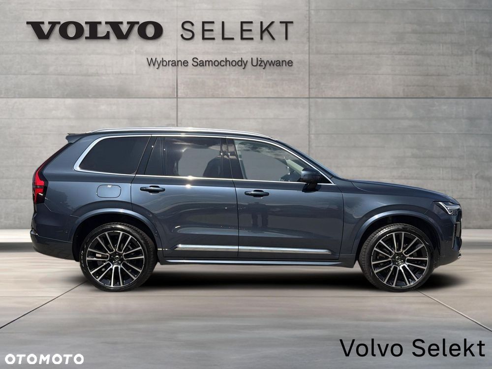 Volvo XC 90 - 8