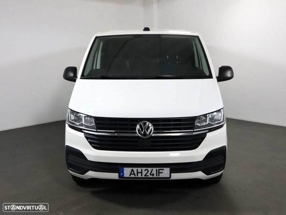 VW Transporter - 2