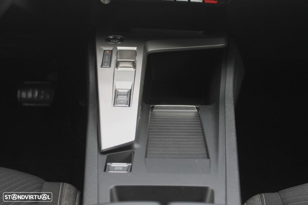 Peugeot 308 1.5 BlueHDi Active Pack EAT8 - 22