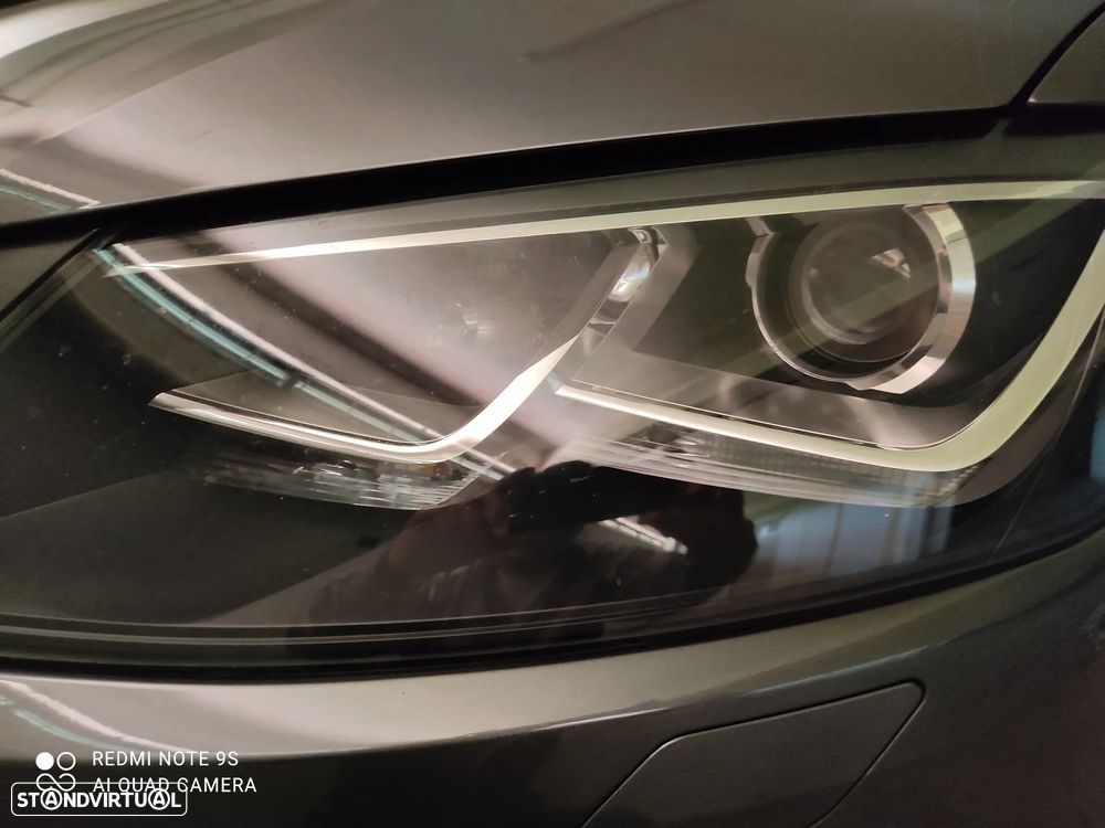 SEAT Alhambra 2.0 TDI Style Eco. - 12