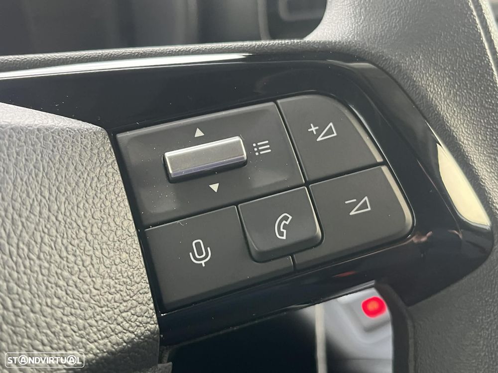 Citroën Berlingo XL 1.5 BlueHDi 100cv - 13