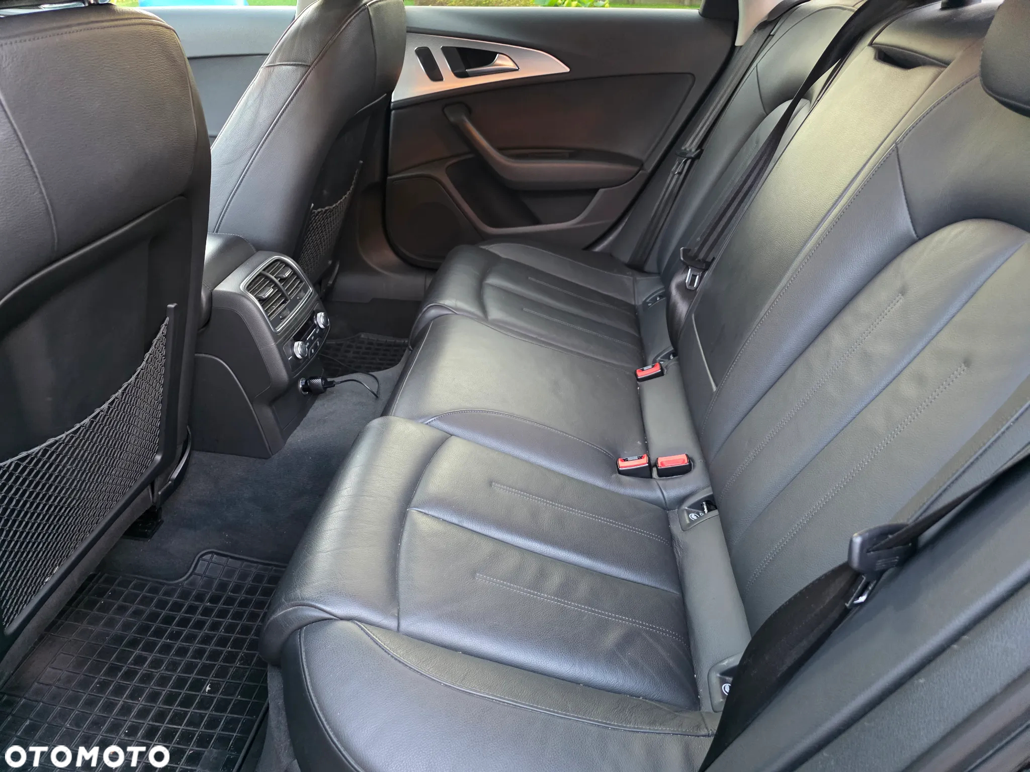 Audi A6 Limousine - 7