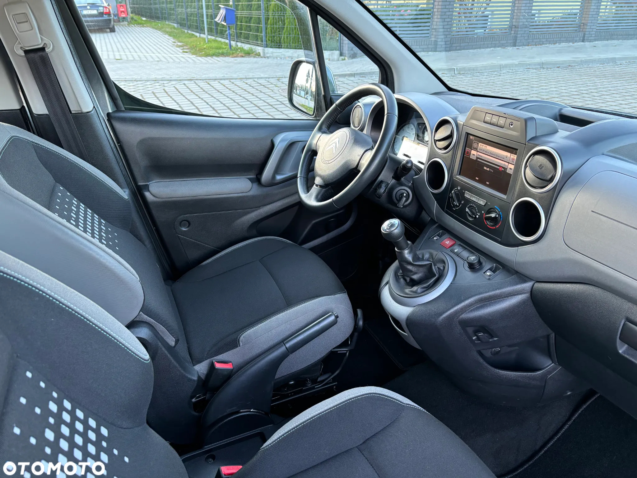 Citroën Berlingo Multispace BlueHDi 100 FEEL - 21