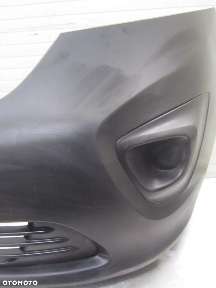 Zderzak Przód Opel Vivaro 2014r- - 3