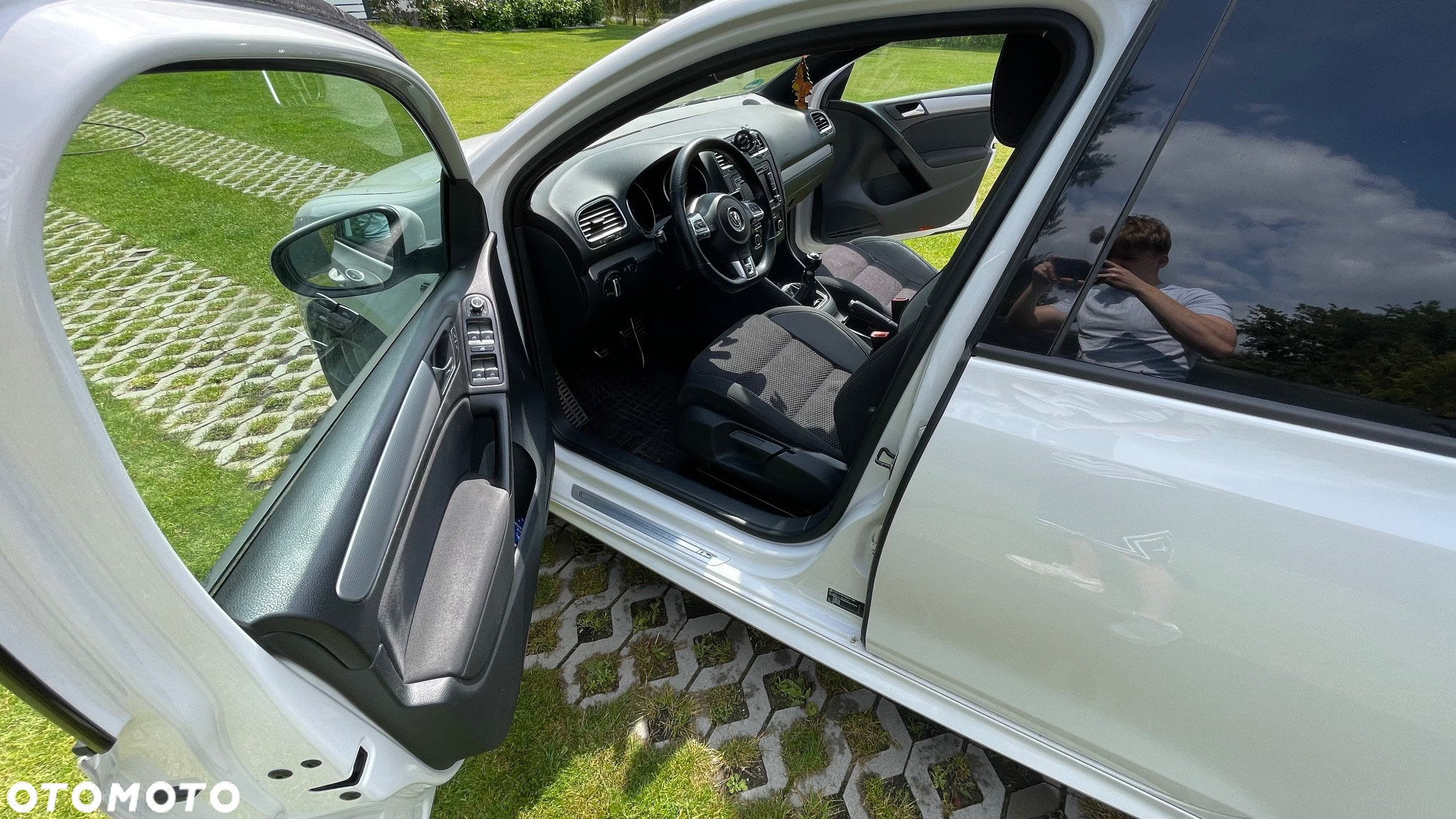 Volkswagen Golf 1.4 TSI Highline - 23