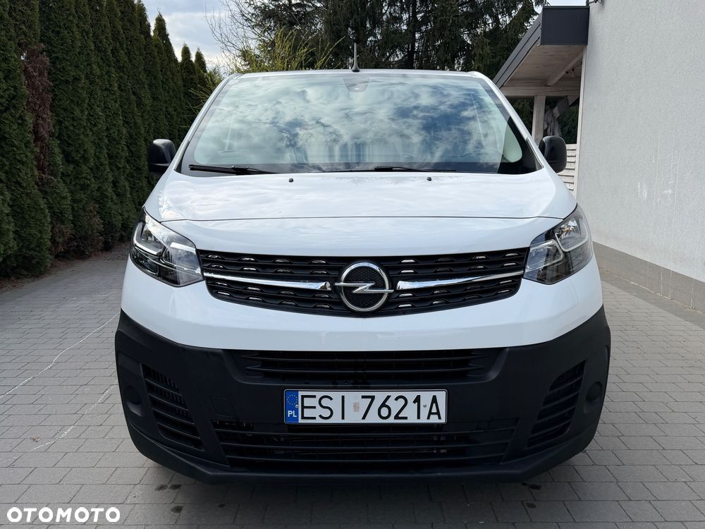 Opel Vivaro - 2