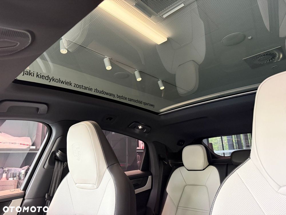 Porsche Cayenne - 14