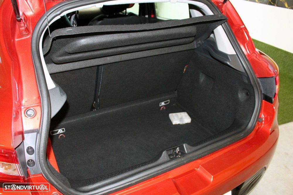 Renault Clio 1.5 dCi Dynamique S - 41