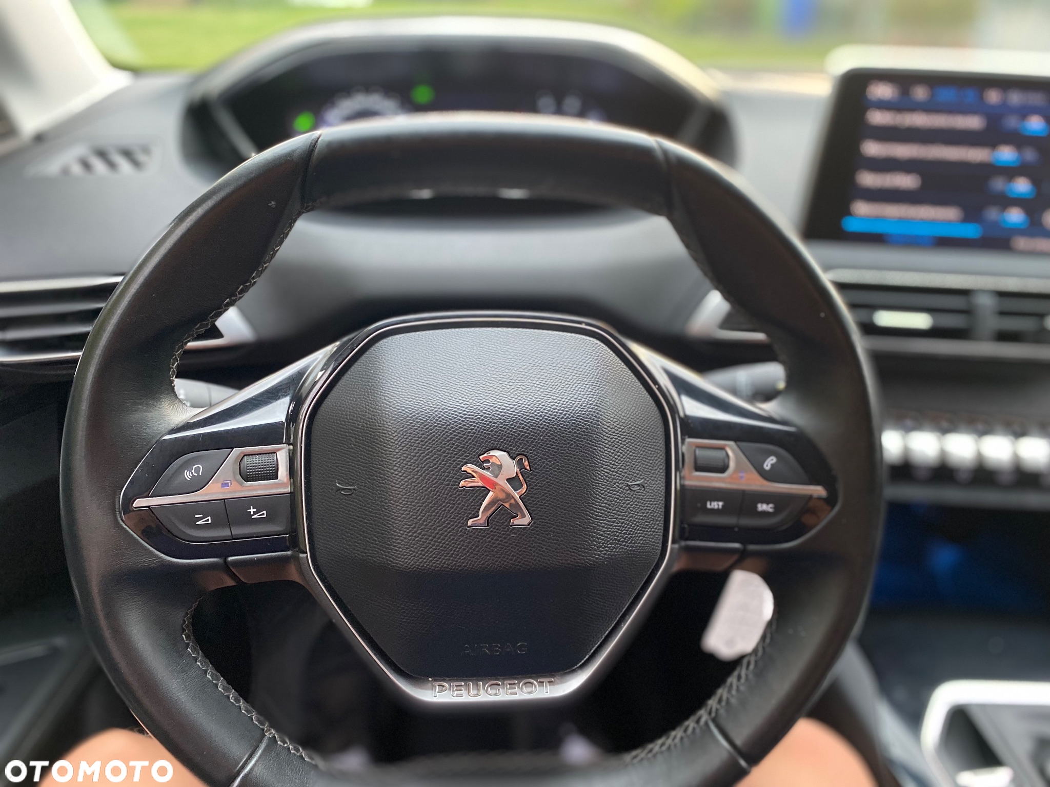 Peugeot 3008 2.0 BlueHDi Allure - 29