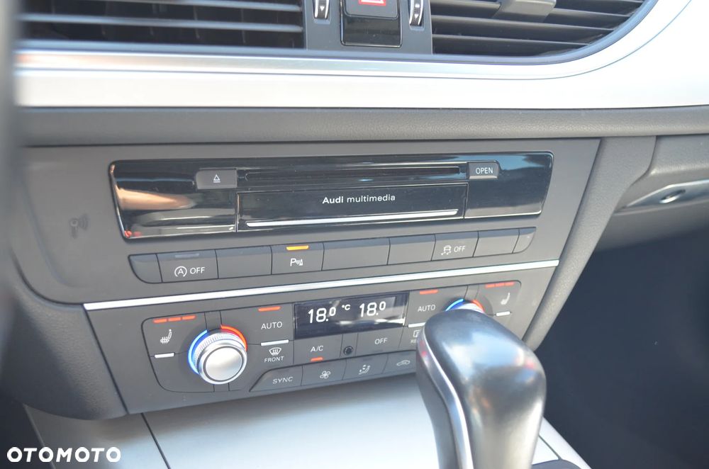 Audi A6 - 19