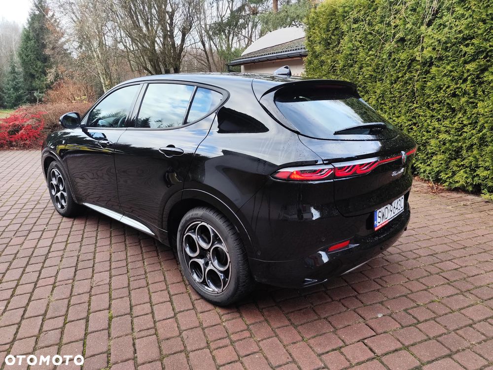 Alfa Romeo Tonale 1.5 VGT Ti - 5