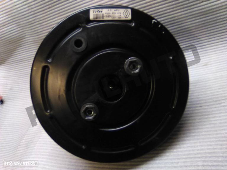 Servofreio 82006_78376 Renault Megane Ii [2002_2010] 1.5 Dci - 2