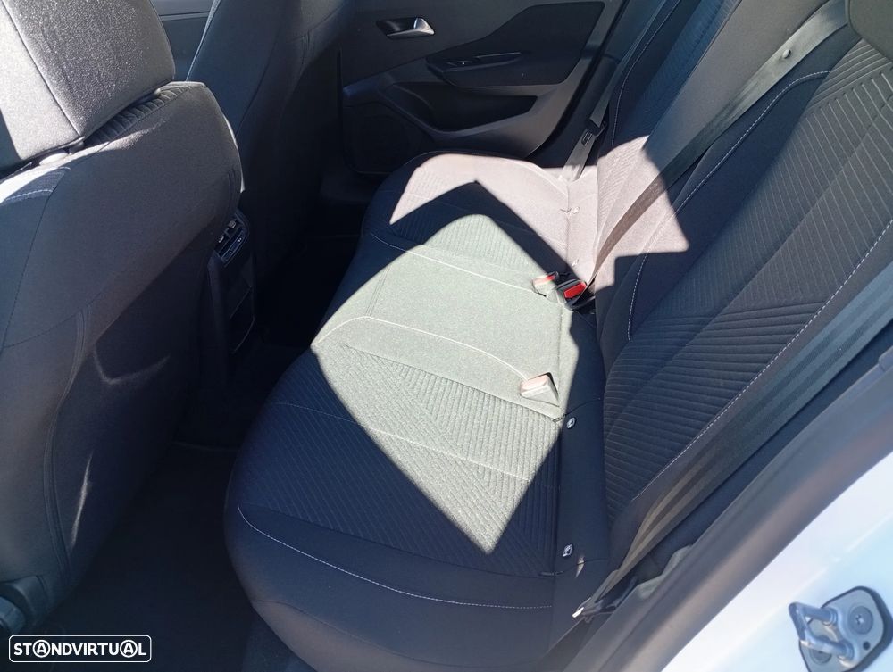 Peugeot 308 SW BlueHDi 130 Stop & Start Active Pack - 16